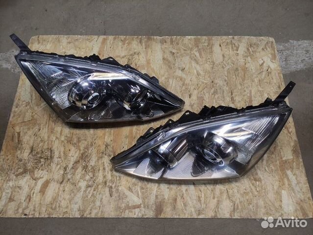 Фара левая / правая Honda CR-V 3