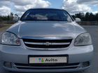 Chevrolet Lacetti 1.4 МТ, 2008, 127 000 км
