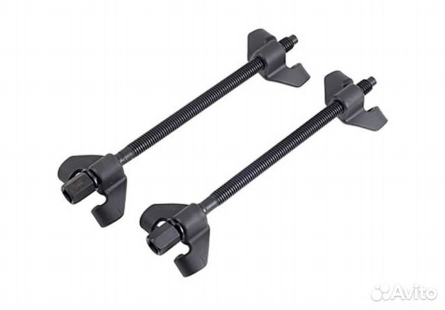 Набор стяжек пружин 378 мм