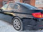 BMW 5 серия 2.5 AT, 2011, 305 000 км объявление продам