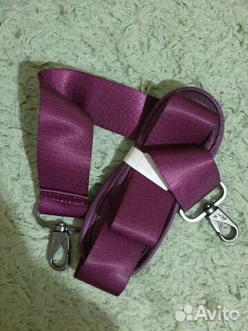 Ремень(ручка) на сумку для ноутбука