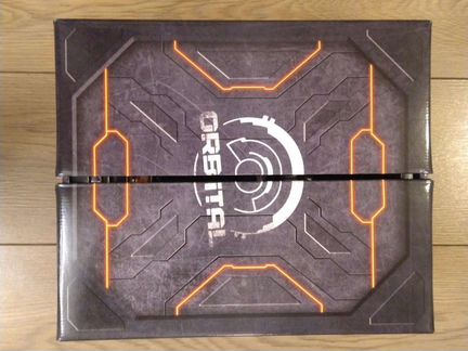 Коллекционная фигурка Daemon X Machina