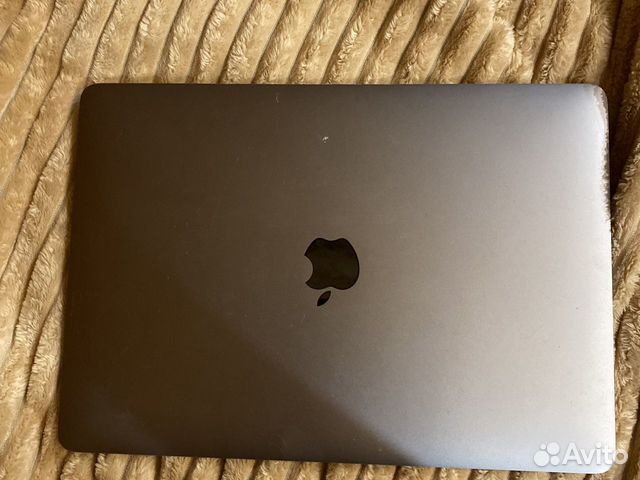 Apple MacBook Pro 13 2016