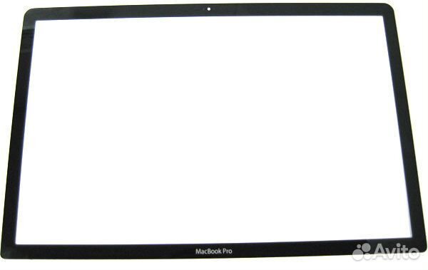 Стекло экрана для MacBook Pro 15 A1286