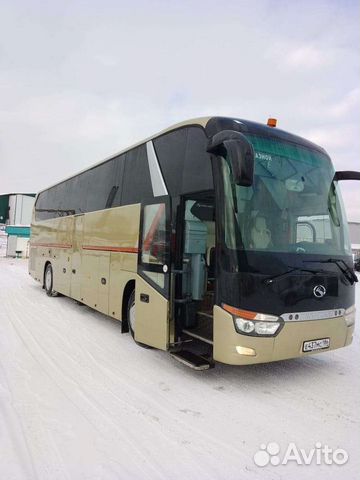 Пассажирские перевозки