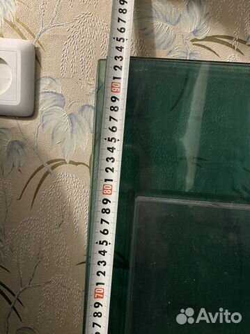 Стекло для витрин, полок, шкафов