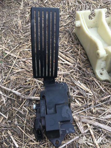 Педаль газа для Kia Bongo