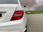 Mercedes-Benz C-класс 1.6 AT, 2012, 146 000 км объявление продам