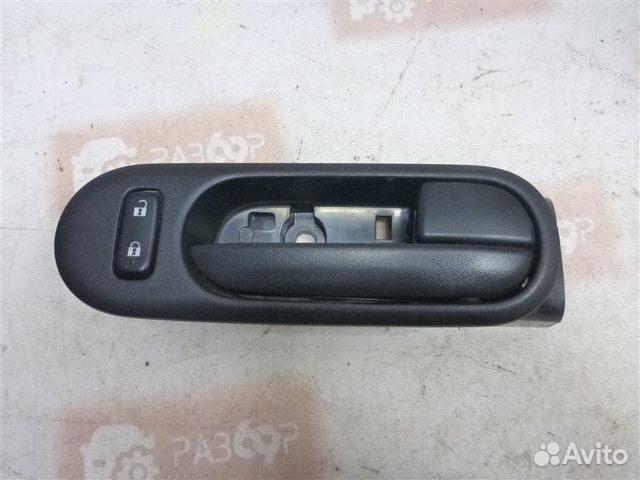 Ручка двери внутренняя передняя правая Mazda Cx-7