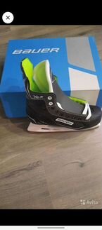 Коньки хоккейные 41 и 42