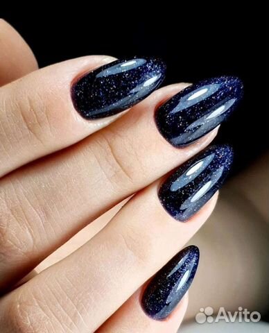 Маникюр, гель лак, наращивание ногтей