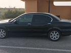 Jaguar X-type 2.1 AT, 2002, 210 000 км объявление продам