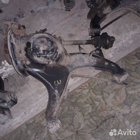 Диски краун 141