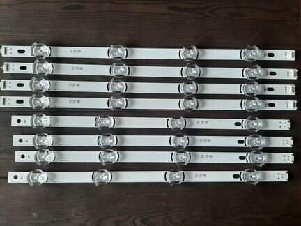 Подсветка 6916L-1956E 6916L-1957E