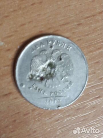 Брак заводской 2 р