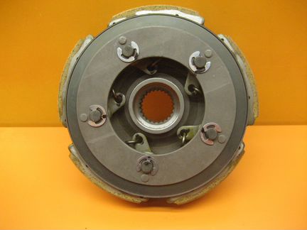 Диск сцепления в сборе cf moto 0180-054000-0003