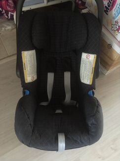 Автокресло Britax Romer+съёмный козырёк от солнца