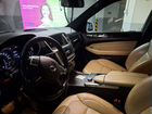 Mercedes-Benz M-класс 3.0 AT, 2012, 171 000 км объявление продам