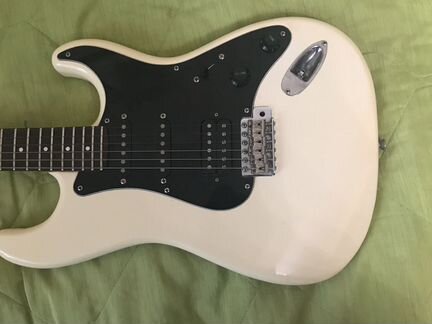 80s Fender Japan Boxer series Stratocaster