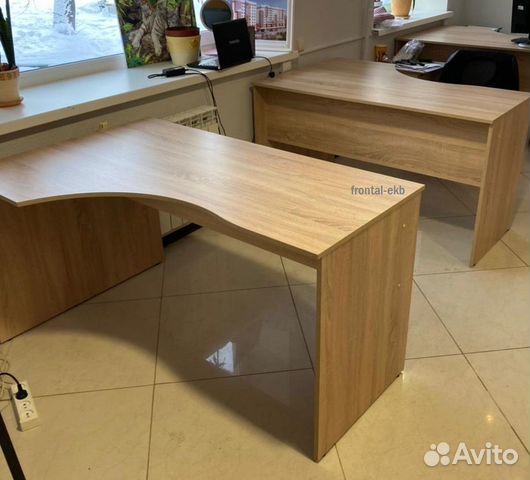 Офисная мебель. Доставка в Сургут из Екатеринбурга