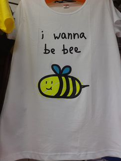 Печать на футболках, текстиле, ручках, кружка