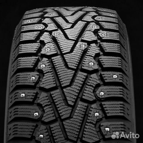 Pirelli Ice Zero 235/50 R18 101T