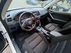Mazda CX-5 2.0 AT, 2013, 90 000 км объявление продам