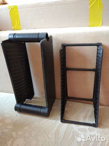 Полочки для дисков