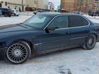 BMW 7 серия 4.0 AT, 1996, 319 000 км объявление продам