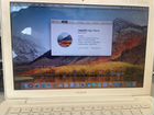 Apple MacBook 13-inch, Mid 2010 объявление продам
