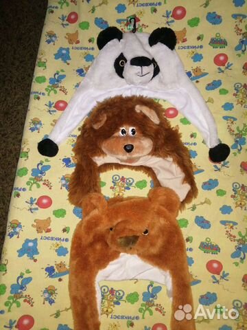 Новогодний костюм для мальчика