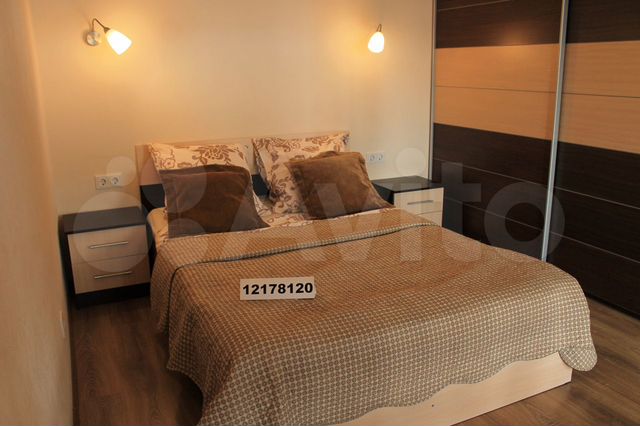 1-к. квартира, 38 м², 18/20 эт.
