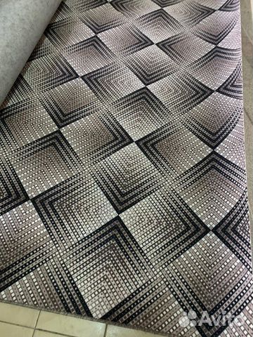 Ковёр, палас, ковролин