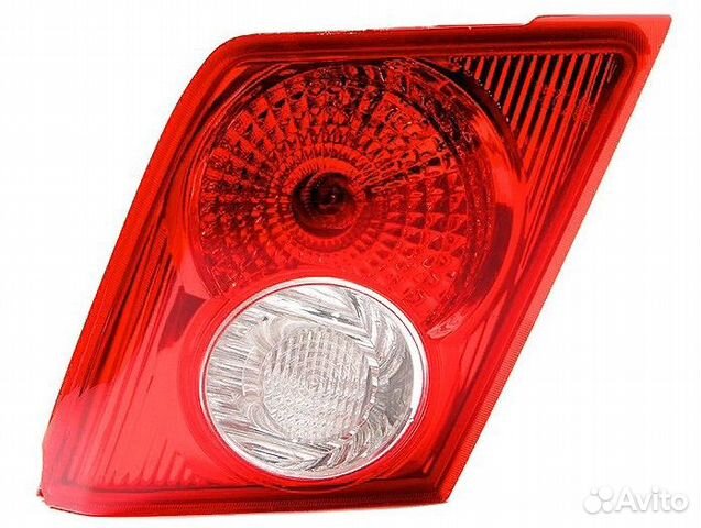 Фонарь lacetti все в наличии