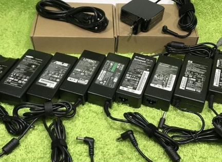 Зарядное устройство (блок питания) для ноутбука