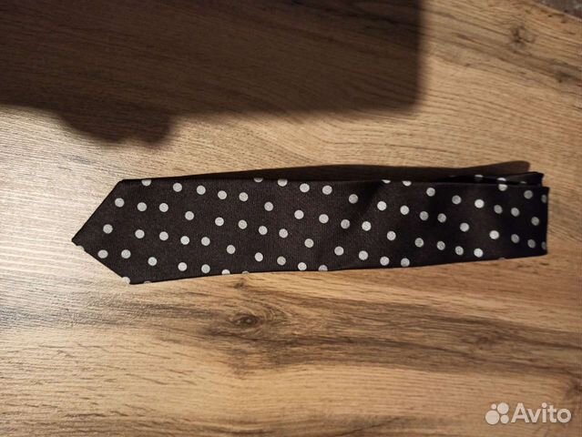 Bottega veneta галстук