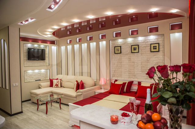 Квартира-студия, 30 м², 1/5 эт.