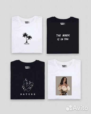 Печать на одежде и ткани