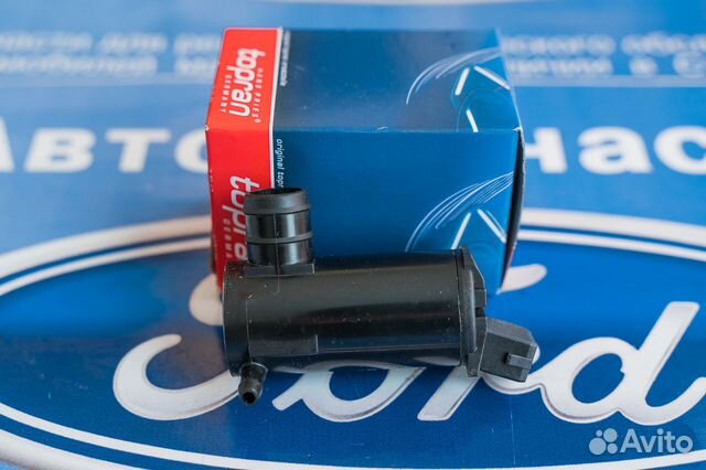 Омыватель стекла Форд Фокус, Транзит, Коннект и др