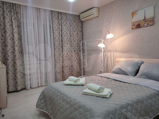 2-к. квартира, 45 м², 3/9 эт.