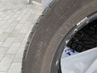 Nokian Tyres Nordman 7 235/55 R17 объявление продам