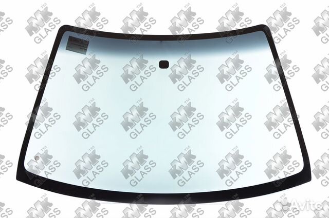 Лобовое стекло Honda Civic V EG