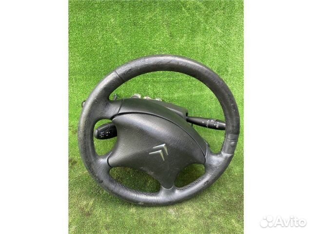 Руль Citroen Xsara Picasso 2.0 2003