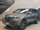 Great Wall Hover H3 2.0 МТ, 2014, 119 000 км