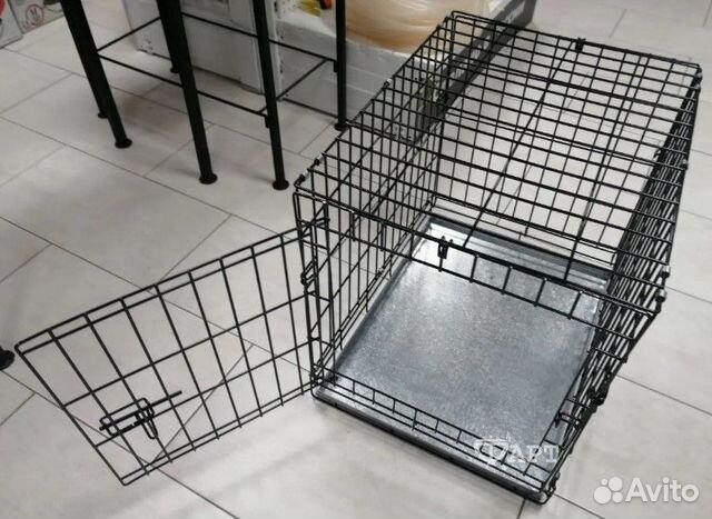 Клетка для животных
