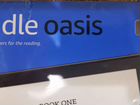 Электронная книга Amazon Kindle Oasis 2021 Новая объявление продам