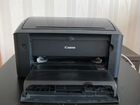 Лазерный принтер canon lpb 3010b объявление продам