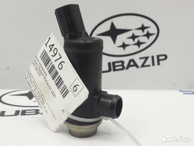 Subazip запчасти для subaru