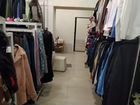 Готовый бизнес магазин одежды