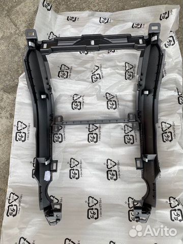 Деталь панели Honda CR-V